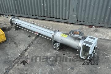 NETZSCH Mono Progressive Cavity Pump 3