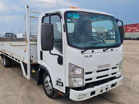 Isuzu NLR - picture0' - Click to enlarge