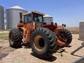 1981 VERSATILE 875 4WD TRACTOR  - picture1' - Click to enlarge
