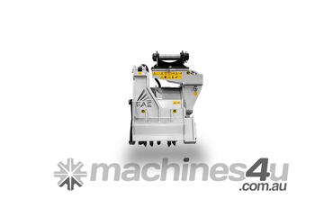 Road Profiler for Excavators 8-14T