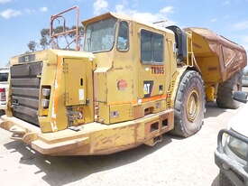 2015 CATERPILLAR AD60 UNDERGROUND HAUL TRUCK - picture0' - Click to enlarge