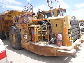 2015 CATERPILLAR AD60 UNDERGROUND HAUL TRUCK - picture0' - Click to enlarge