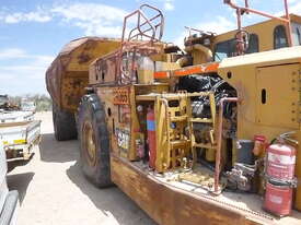 2015 CATERPILLAR AD60 UNDERGROUND HAUL TRUCK - picture1' - Click to enlarge