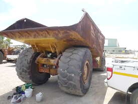 2015 CATERPILLAR AD60 UNDERGROUND HAUL TRUCK - picture2' - Click to enlarge