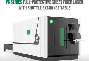 AORE PG3015 6KW CNC Laser Cutting Machine