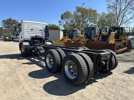2017 Man TGM 26.290 Cab Chassis - picture0' - Click to enlarge
