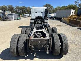 2017 Man TGM 26.290 Cab Chassis - picture2' - Click to enlarge