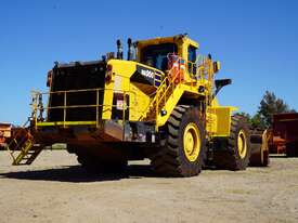 2020 Komatsu WA900-8R - picture0' - Click to enlarge