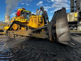 2016 Caterpillar D11T Dozer - picture0' - Click to enlarge