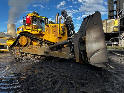 2016 Caterpillar D11T Dozer