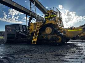 2016 Caterpillar D11T Dozer - picture2' - Click to enlarge