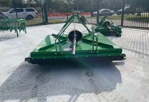 AgrifarmAHS210 Series 2.1m Slasher 80HP *AUSTRALIAN MADE*