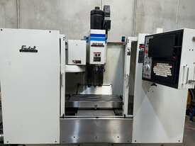 CNC Machining Centre  - picture0' - Click to enlarge