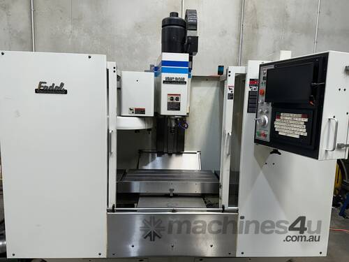 CNC Machining Centre 