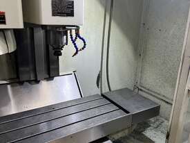 CNC Machining Centre  - picture2' - Click to enlarge