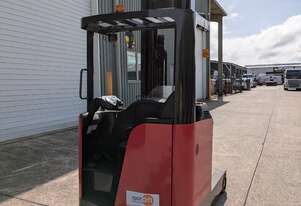 NICHIYU 1.6T Sit-On High-Reach Forklift | 7500MM Lift Height