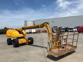 2006 Haulotte H16 TPX Boom Lift - picture0' - Click to enlarge