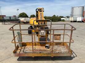 2006 Haulotte H16 TPX Boom Lift - picture0' - Click to enlarge