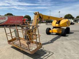 2006 Haulotte H16 TPX Boom Lift - picture1' - Click to enlarge