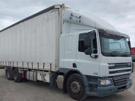DAF CF 75.360 - picture0' - Click to enlarge