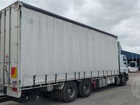 DAF CF 75.360 - picture2' - Click to enlarge