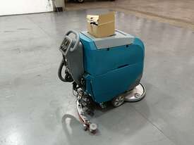 Cleanatic JH530 Walk Behind Sweeper - picture0' - Click to enlarge