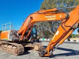 Hitachi ZX 350 LCH - picture0' - Click to enlarge