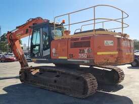 Hitachi ZX 350 LCH - picture1' - Click to enlarge