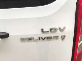 2022 LDV Deliver 9 MWB Van T/Diesel - picture0' - Click to enlarge