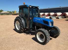 2018 New Holland T4.105F Tractor - picture0' - Click to enlarge