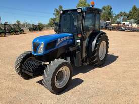 2018 New Holland T4.105F Tractor - picture1' - Click to enlarge