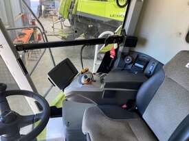 2019 CLAAS LEXION 760 - picture0' - Click to enlarge