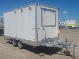Mobile Express Trailers FB390 - picture0' - Click to enlarge