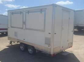 Mobile Express Trailers FB390 - picture1' - Click to enlarge