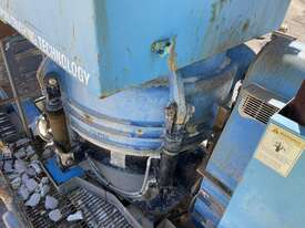 C2007 Terex Pegson 1000 MXT Cone Crusher - picture0' - Click to enlarge