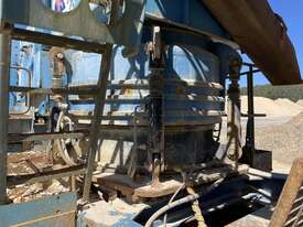 C2007 Terex Pegson 1000 MXT Cone Crusher - picture1' - Click to enlarge