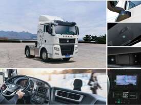 2023 Sinotruk Sitrak C7H Truck - picture1' - Click to enlarge