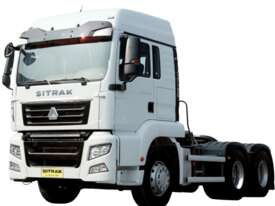 2023 Sinotruk Sitrak C7H Truck - picture2' - Click to enlarge