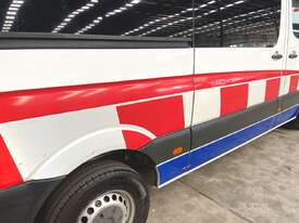 2010 Mercedes-Benz Sprinter 319CDI Diesel - picture0' - Click to enlarge