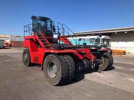 2018 Kalmar DCG100-45ED7 Container Handling Truck - picture0' - Click to enlarge