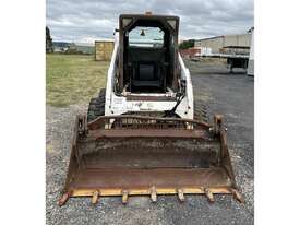 INGERSOLL RAND BOBCAT 773 G-SERIES SKID STEER - picture0' - Click to enlarge