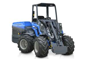 Multione 8.5SK 57Hp Kohler with Cruise Control