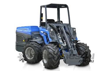 Multione 8.5SK 57Hp Kohler with Cruise Control