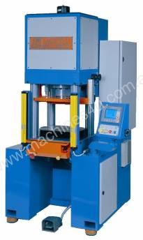 MFG 25-1000 ton Hydraulic Press