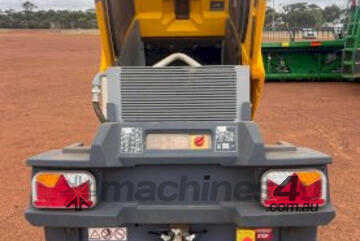 (7206) Atlas Copco - 185 cfm - Compressor (Dalwallinu, WA) (7206) Atlas Copco - 185 cfm - Compressor (Dalwallinu, WA)