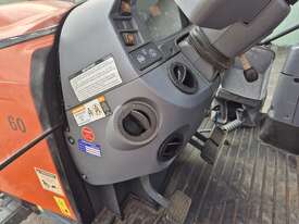 2014 Kubota M100GX (Ex-Council) - picture0' - Click to enlarge