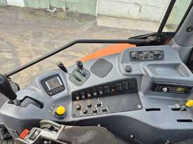 2014 Kubota M100GX (Ex-Council) - picture0' - Click to enlarge