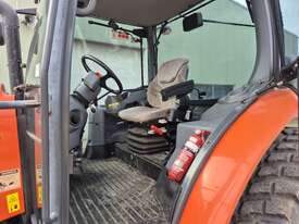 2014 Kubota M100GX (Ex-Council) - picture2' - Click to enlarge