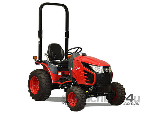 TYM TS25 Compact Tractor