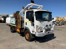 2019 Isuzu NPS 75-155 Service Body - picture0' - Click to enlarge